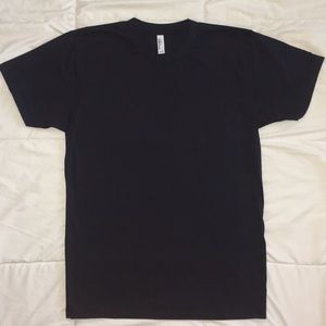 American Apparel 50/50 Collection T-Shirt